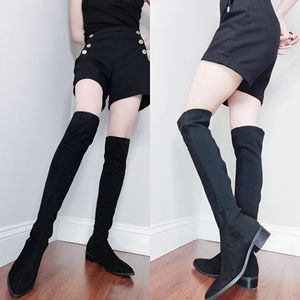 20% OFF Steve Madden Over-the-knee Boots